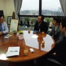 티제이정보통신 | 대학생국제외교학회(USID) - 정병국 前 문화체육관광부 장관님과의 만남