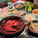 착한암소돌판한우 이미지