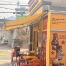 안말로 | 망월사역 카페 추천, 코코넛 음료의 진수 '빡시우 베트남커피' 망월사점 후기