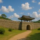 동림환경(주) 노동조합 | 진도 역사 여행 (남도석성, 진도아리랑, 홍주)