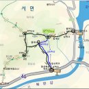춘천 삼악산과 케이불카 정규산행 후기 이미지