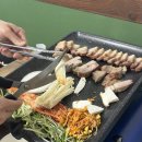 홍제3 공중화장실 | 마돈돈; 단체 모임하기 좋은 홍제역 삼겹살 맛집