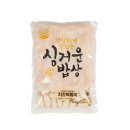 (주)동성식품 이미지