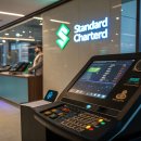 스탠다드챠타드은행 이미지