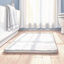 호텔루나 | 욕실의 품격을 높이는 조선호텔 발매트 후기 루나 솔라 비교 가이드