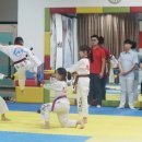 한양대 태권도 이미지