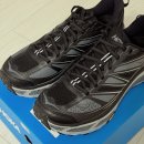 블랙캐슬 | 호카 마파테 스피드2 블랙캐슬락 사이즈 후기