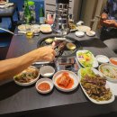 명동숯불갈비 이미지