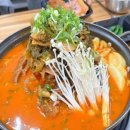 통뼈감자탕 장목점