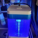 금호전기 | 벼룩파리 퇴치 날파리 퇴치 가능! 내돈내산 금호전기 번개표 넉다운 포충기 후기