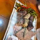 강창구찹쌀진순대 진접점 이미지