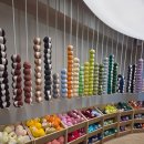 실로모아 | 성수 쎄비하우스 실로 뜨개질