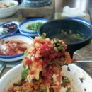 다원어페럴 | [내일로/여행] 2013년 하계 내일로 여행 후기 2일차(전주->남원->담양->광주)