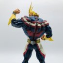 머슬빌런 이미지