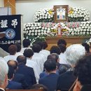 천국환송예식(장례)의 방점은 /숭의교회담임 이선목 목사님 이미지