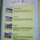 장계시장 이미지