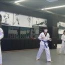 체육의 신 태권도장 이미지