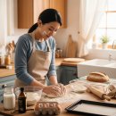 행복을굽는시간 이미지