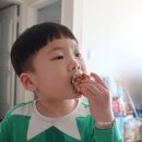 약과맛집 한과와락의 수제약과_아이가 잘 먹는 건강한 간식