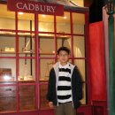 초콜릿팩토리 이미지