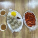 행복한 찹쌀꽈베기 내방점 | 팔달문 시장, 모란시장 5일장 정신없게 돌아다녔다!