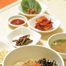 (맛집) 봄냄새 물씬나는 전국 비빔밥 열전 . 이미지