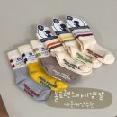 프랜즈 어린이집 | (아기양말 추천)재재구매템, 폴프랜즈 유아양말 내돈내산후기