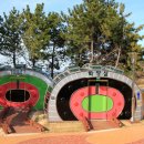 조각공원화장실 이미지