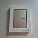 Y3 | 삼성 외장 하드 추천 전송속도 빨랐던 Y3 후기