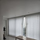 푸른아파트 | 대전 문화동 커튼블라인드 설치 후기, 삼성푸른아파트에 시공해 드렸습니다