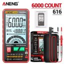 오실로스코프 신호발생기 ANENG AOS02 이미지