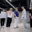 아이씨더비전 Dance Practice Behind | 2023 WayV Fanmeeting Tour ‘Phantom’ 이미지