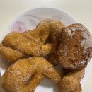 자미당녹번점 | 자미당 녹번역점 꽈배기, 팥도너츠 후기