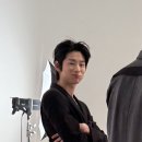 아임남자머리