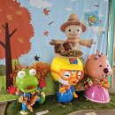 주식회사 포비 | 한화리조트 거제 벨버디어 부대시설 뽀로로키즈카페 뽀로로가든 고메이식당