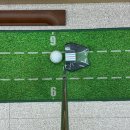 주식회사 비온트랙 | 오디세이 Ai one 트리플 트랙 퍼터 평택골프샵 비가와도 들어가는 보상판매 저렴하게 샀어요