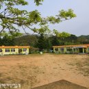 하장초 갈전분교장 이미지