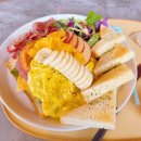 반할커피 | 제주도민도 반할 협재 맛집? 더싱글라운지 토스트브런치 찐 후기 분위기 좋은 협재 카페 추천