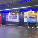 석산 파워 복싱 이미지