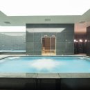 세인트존스호텔 피트니스 센터 이미지