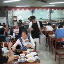 장미칼국수 이미지