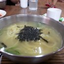 일품칼국수 이미지