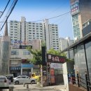 삼성래미안 동문 앞 이미지