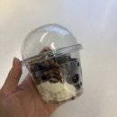 한스크루 | 위시그릭요거트 추천: 한정판 피스타치오 초코칩 후기