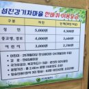 곡성 신기 구간 | [곡성] 섬진강 기차마을 아이랑 다녀온 후기/ 미니기차부터 증기기관차, 놀이기구, 동물농장까지