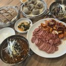 봉평 프로방스 | 파주 삼학산 둘레길 막국수 심학산 이가네봉평메밀향 파주 맛집