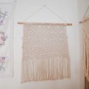 11/30 마크라메 가랜드 & 자개모빌 | [고양이 후원] '단이' 병원비 마련을 위한 마켓 오픈