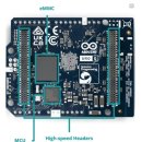 Arduino UNO-Q 신 모델 출시 이미지