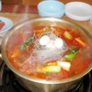 청양골매운갈비찜 이미지