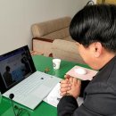 웅동중학교